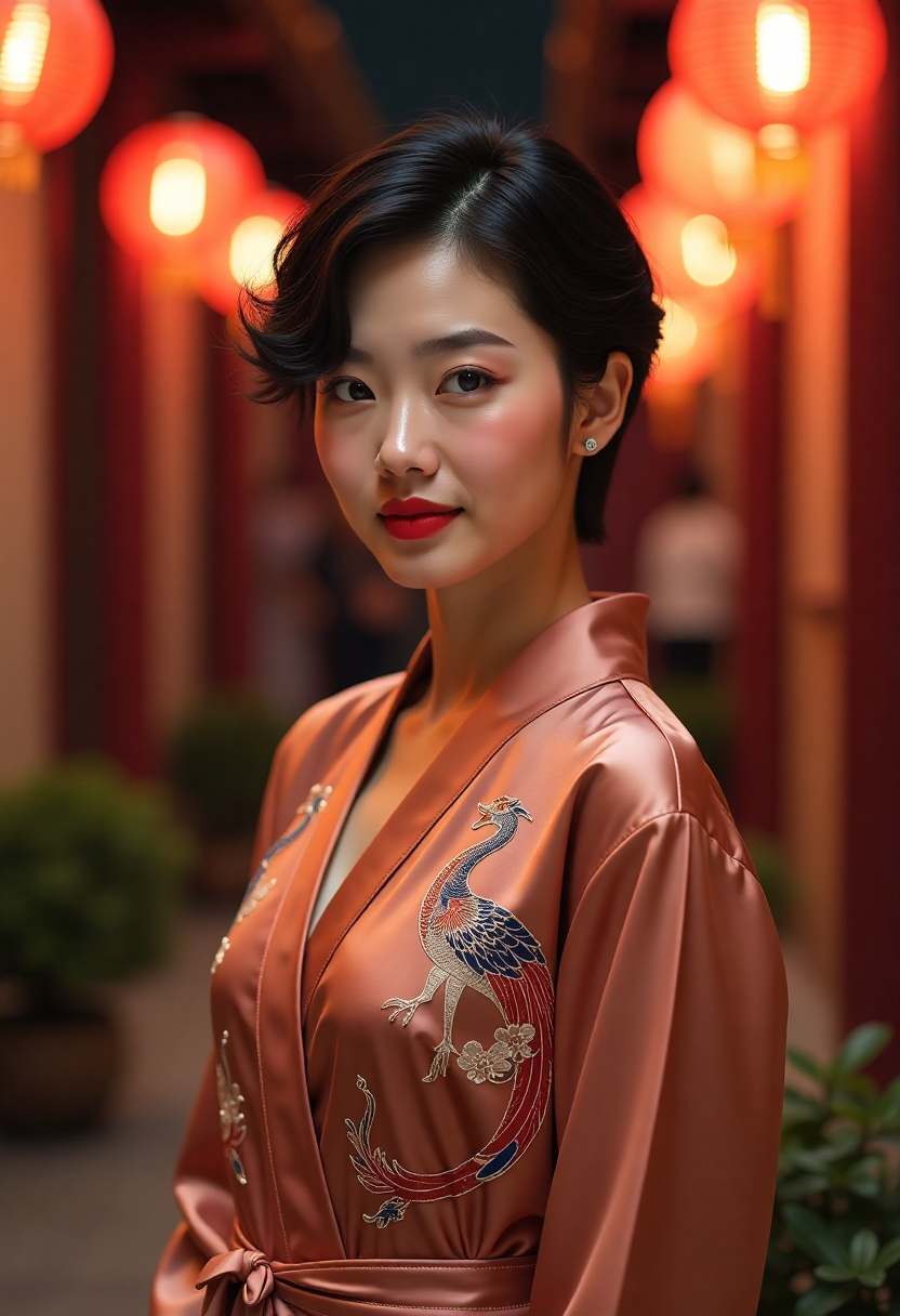 九阴真经玩家游历金陵城